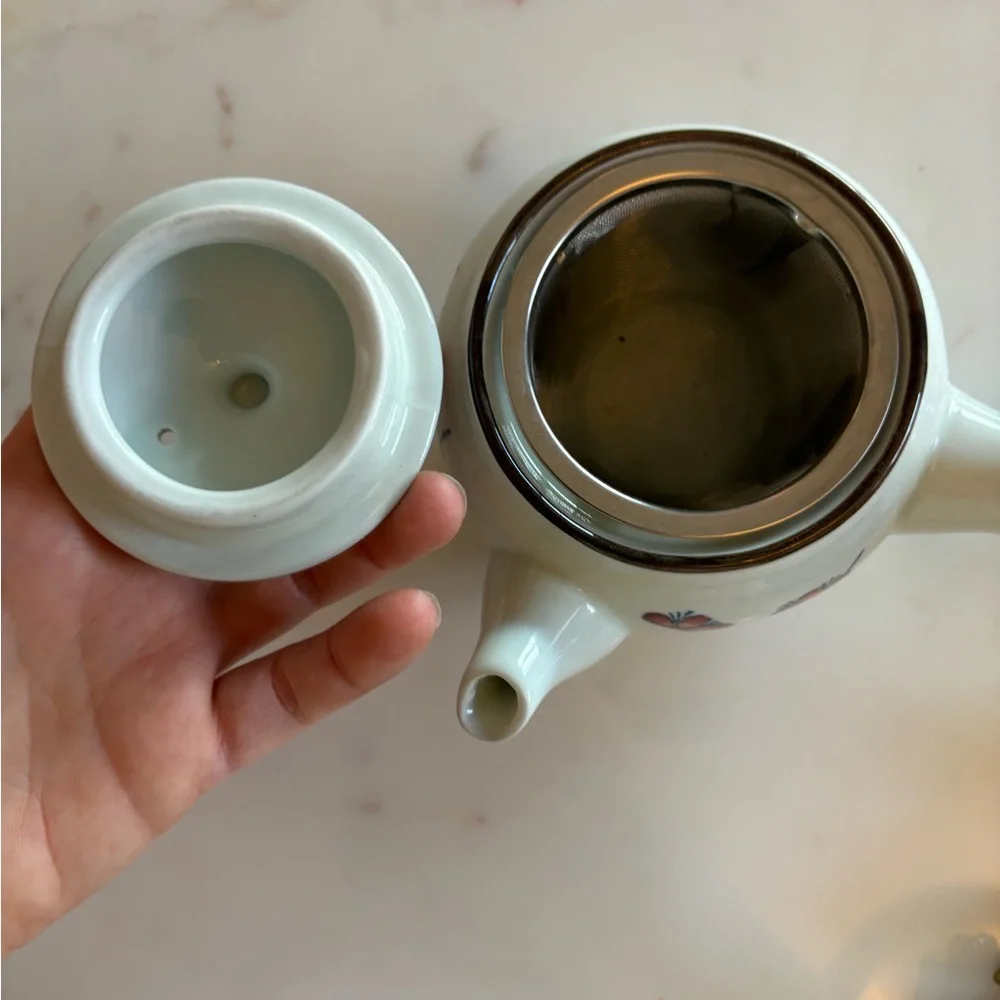 KYUSU TEAPOT